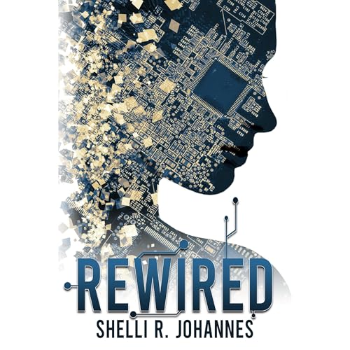 Cover of ReWired