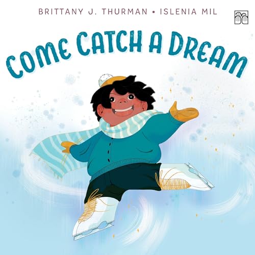Cover of Come Catch a Dream