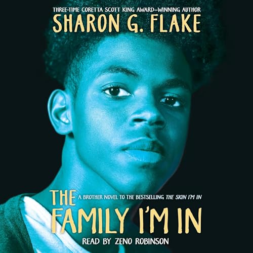 Cover of The Family I'm In