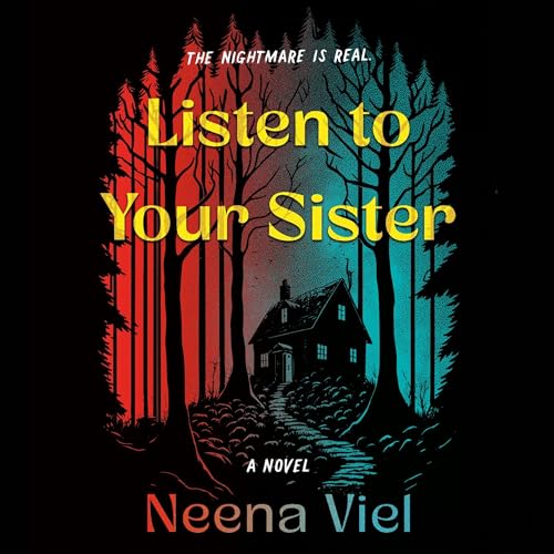 Cover of Listen to Your Sister