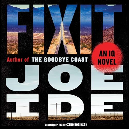 Cover of Fixit