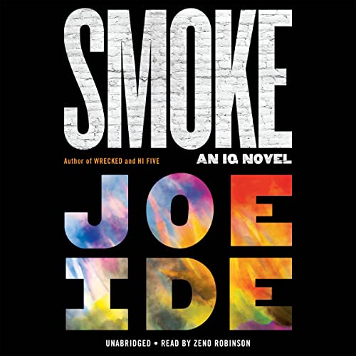 Cover of Smoke