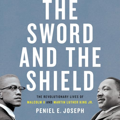 Cover of The Sword and the Shield
