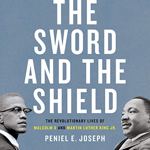 Cover of The Sword and the Shield