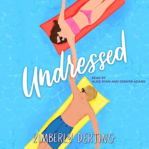 Cover of Undressed