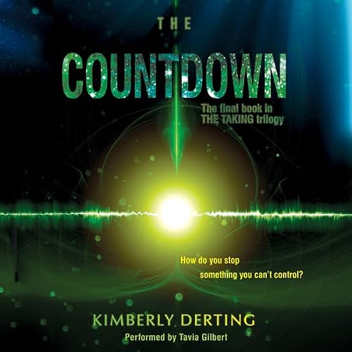 Cover of The Countdown