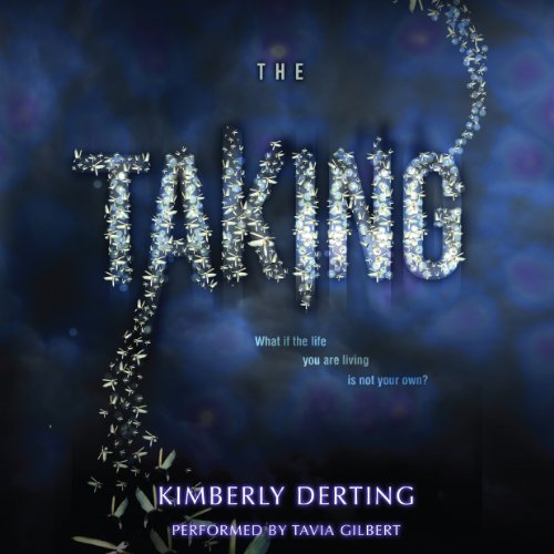 Cover of The Taking