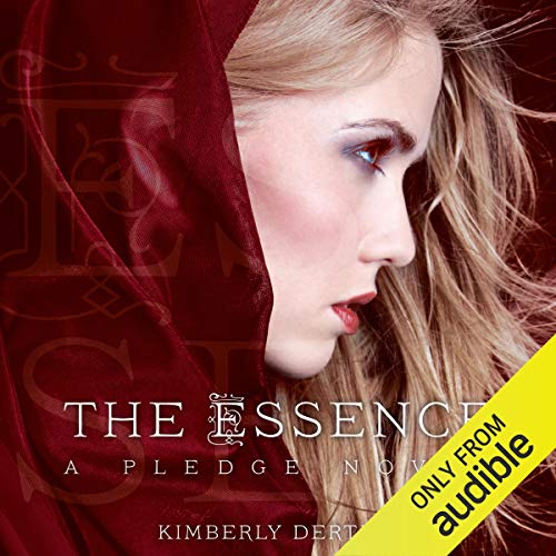 Cover of The Essence