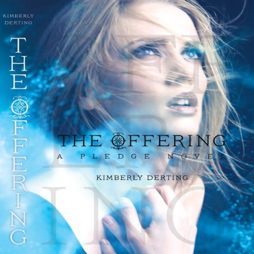 Cover of The Offering