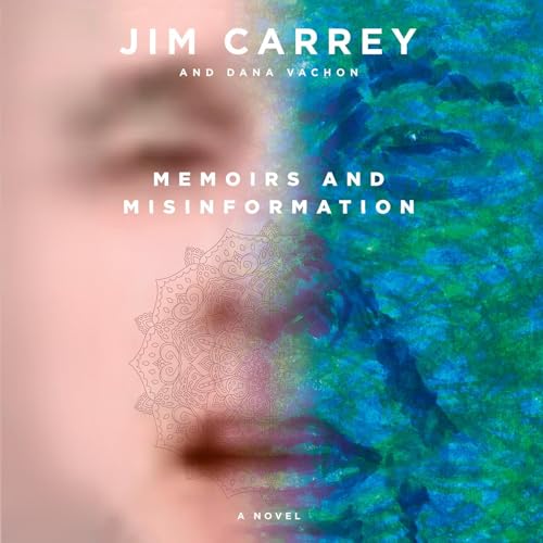 Cover of Memoirs and Misinformation