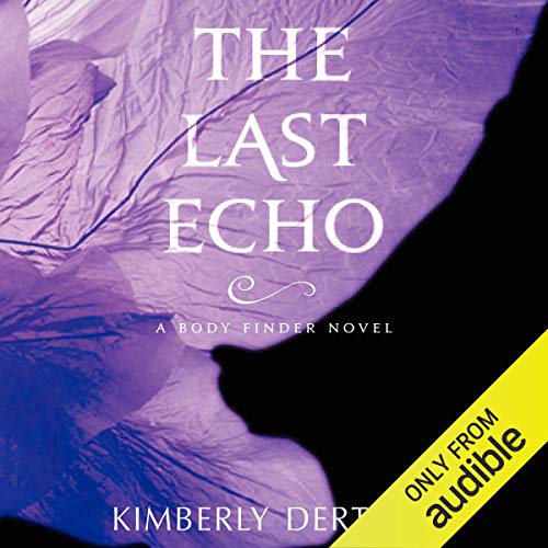 Cover of The Last Echo