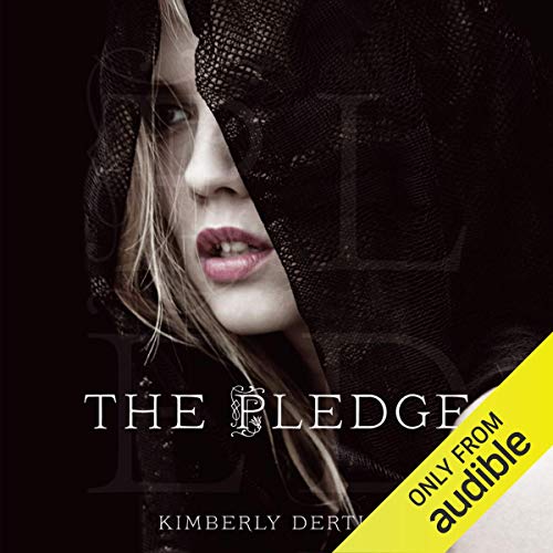 Cover of The Pledge