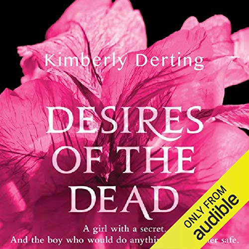Cover of Desires of the Dead
