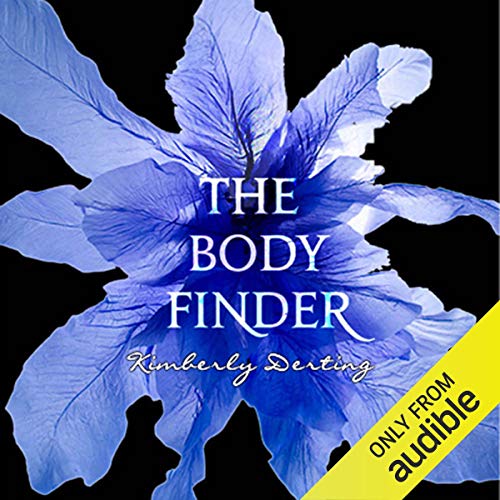Cover of The Body Finder