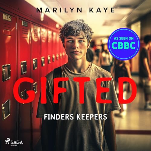 Cover of Finders Keepers