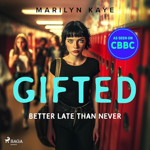 Cover of Better Late Than Never