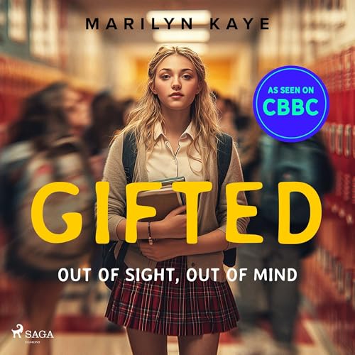 Cover of Out of Sight, Out of Mind