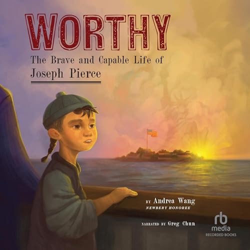 Cover of Worthy