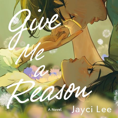 Cover of Give Me a Reason