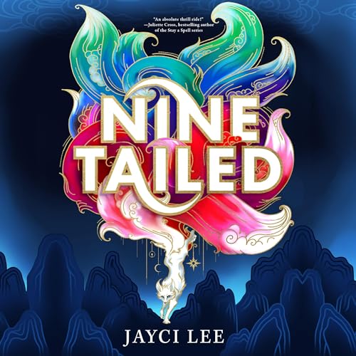 Cover of Nine Tailed