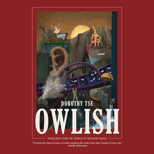 Cover of Owlish