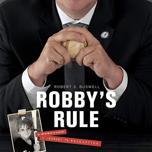 Cover of Robby’s Rule