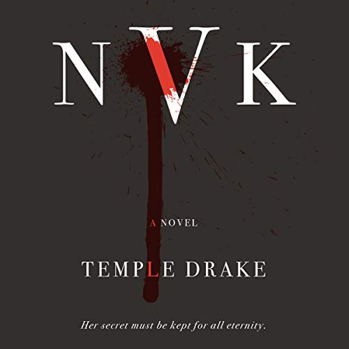 Cover of NVK