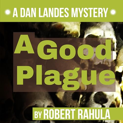 Cover of A Good Plague