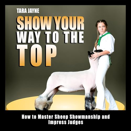 Cover of Show Your Way to the Top