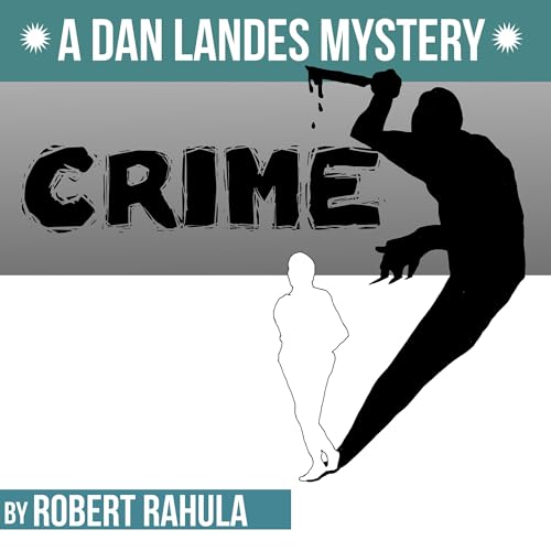 Cover of Crime