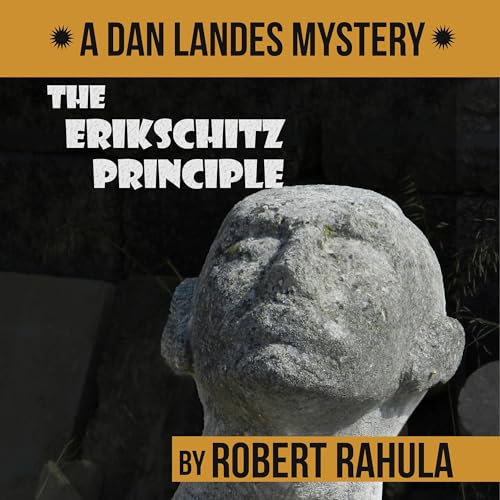 Cover of The Erikschitz Principle