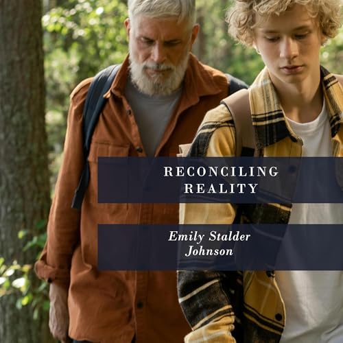 Cover of Reconciling Reality
