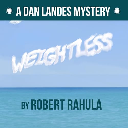 Cover of Weightless