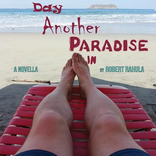 Cover of Day Another Paradise In