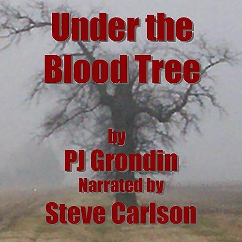 Cover of Under the Blood Tree