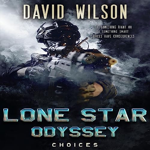 Cover of Choices