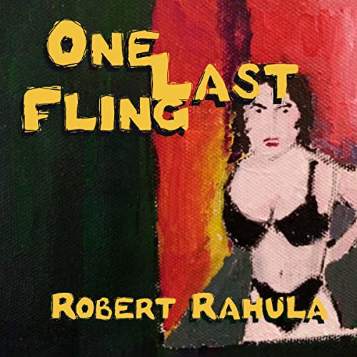 Cover of One Last Fling