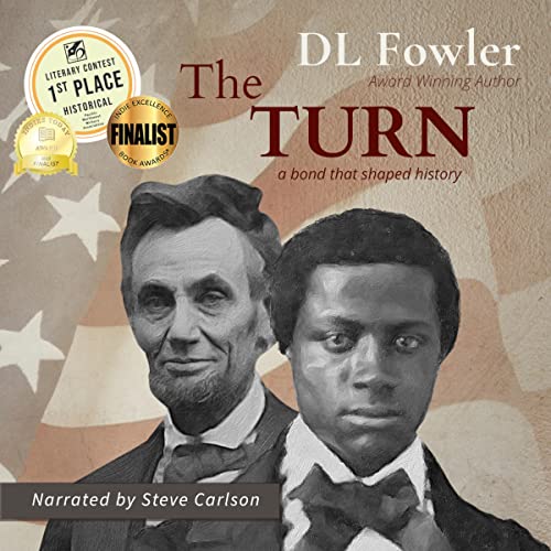 Cover of The Turn: A Bond That Shaped History