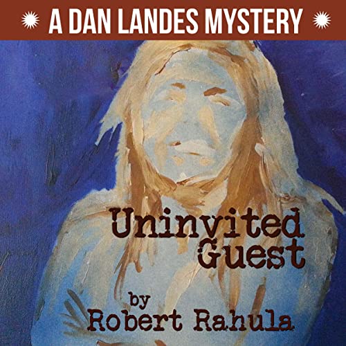 Cover of Uninvited Guest