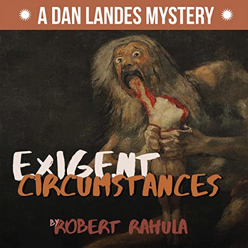 Cover of Exigent Circumstances