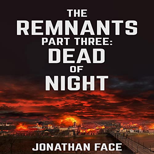 Cover of Dead of Night
