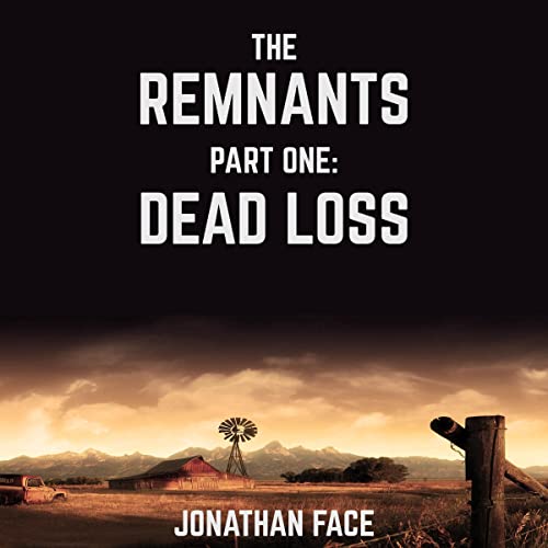 Cover of Dead Loss