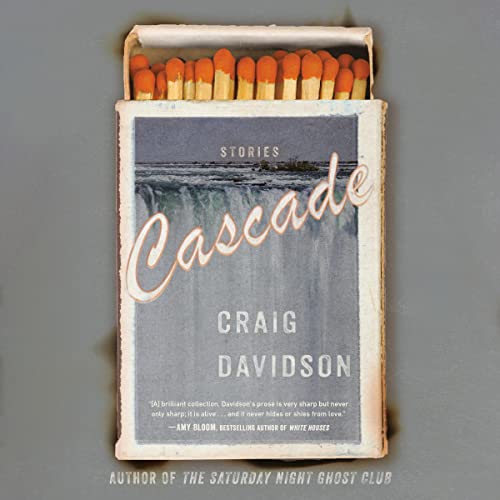 Cover of Cascade