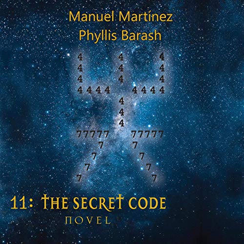 Cover of 11: The Secret Code
