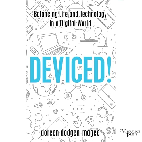 Cover of Deviced!
