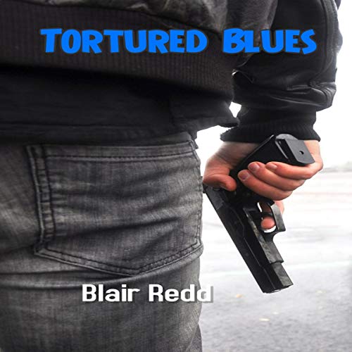 Cover of Tortured Blues