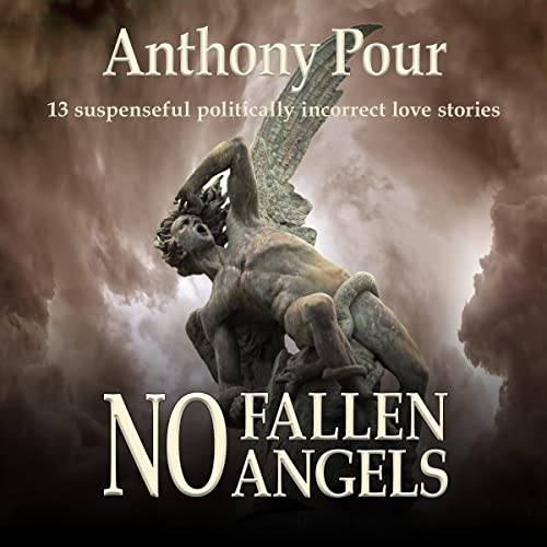 Cover of No Fallen Angels