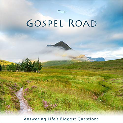 Cover of The Gospel Road