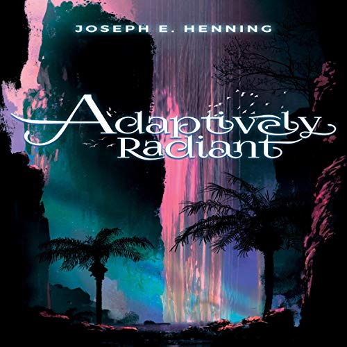 Cover of Adaptively Radiant