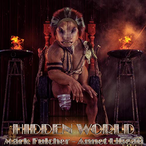 Cover of Hidden World